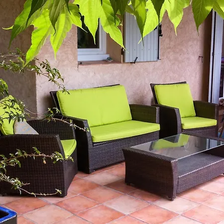 Avec Piscine Pres De Le Lavandou, 160 M² * Le Lavandou