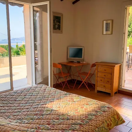 Avec Piscine Pres De Le Lavandou, 160 M²