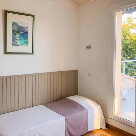 Avec Piscine Pres De Le Lavandou, 160 M² Villa Le Lavandou