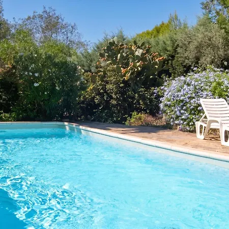 Avec Piscine Pres De Le Lavandou, 160 M² Le Lavandou